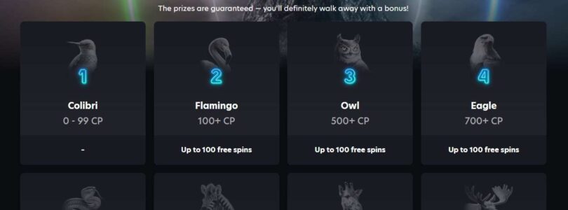 Unveiling the Jackpot Opportunities at Neospin Casino
