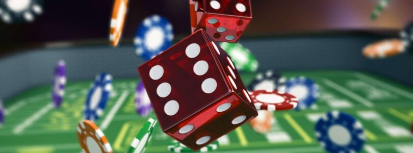 A Comprehensive Step-by-Step Guide on How to Create a Successful Gambling Affiliate Website for Bet at Home Products