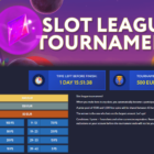 Exploring the VIP Program at EU Slot Casino Online