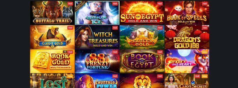 The Ultimate Guide to Responsible Gambling at Golden Star Casino Online