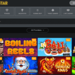 Exploring the Variety of Payment Methods at Golden Star Casino Online