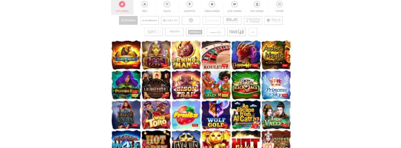 Unveiling the Loyalty Program at Loki Online Casino: Exclusive Rewards for Players