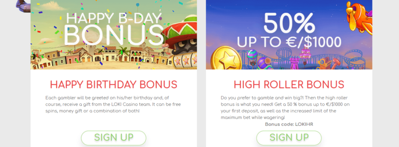 The Latest Trends in Online Gambling and How Loki Casino Online Matches Up