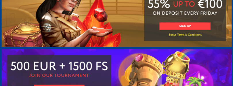 Uncovering the Customer Support Services at EU Slot Casino Online