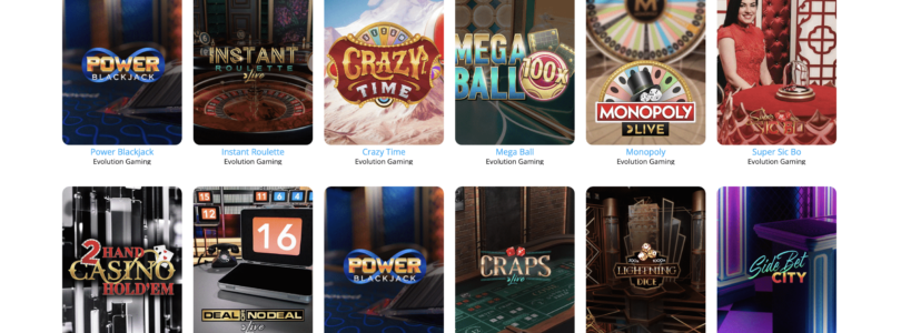 The Technology Behind Barz Casino Online