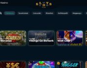 最新の Slot Flix カジノ オンライン機能とアップデート