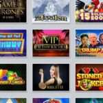 The Latest Promotions and Bonuses at White Lion Bets Casino Online