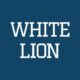 Stave White Lion