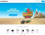 Utviklingen av Wunderino Casino Online: Fra starten til i dag