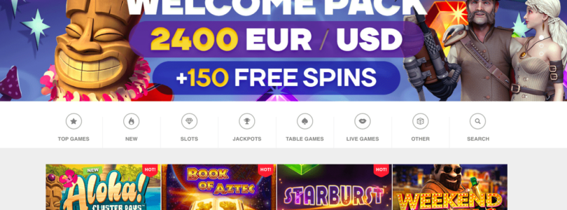 A Beginner's Guide to Loki Casino Online: Tips and Tricks