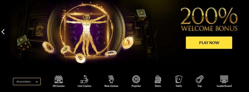 A Beginner's Guide to Playing at Davinci's Gold Casino Online