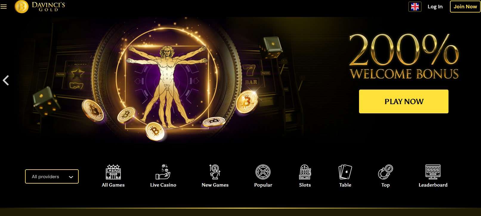 A Beginner's Guide to Playing at Davinci's Gold Casino Online