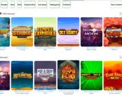 Inceptor est scriptor guide to Play Table Games at Barz Casino Online