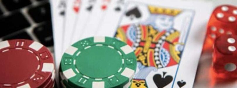 A Beginner's Guide to Slot Flix Casino Online: Tips and Tricks