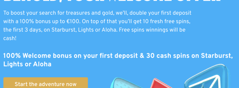 A Beginner's Guide to Wunderino Casino Online: How to Get Started