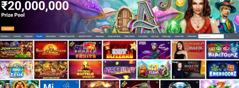 A Comprehensive Guide to the Different Games Available at LottaBet Casino Online