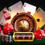 Reload Casino Online: Responsible Gambling and Player Protection