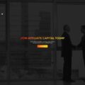 Affiliate Capital Online Site Video Review