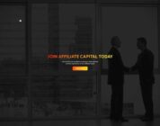 Affiliate Capital Online Site Video Review