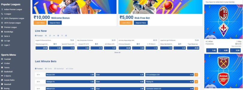 An Interview with a Big Winner at LottaBet Casino Online