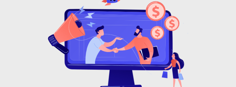 The Top Gambling Affiliate Programs to Consider Partnering with as a Partner Up Affiliate