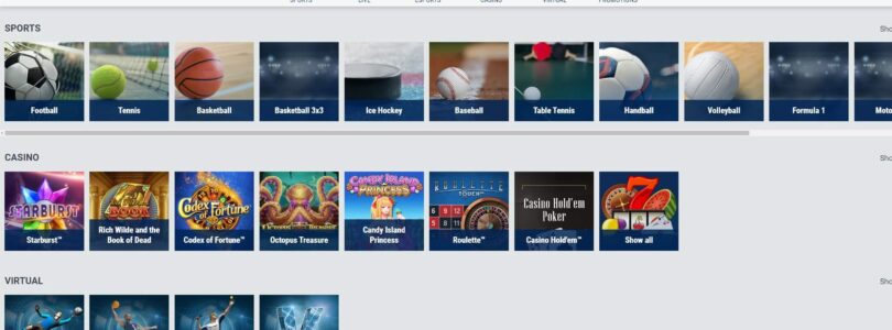 The Top Progressive Jackpot Games at Bet at Home Casino Online
