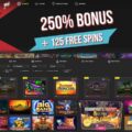 Booi Casino Online Site Video Review