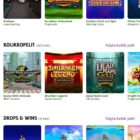 Casilime Casino Online: A Comprehensive Review of the Best Slot Machines