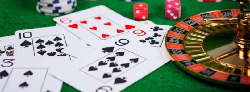 Strategies for Managing Your Bankroll at Jelly Bean Casino Online