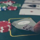 Entdecken Sie das Live-Dealer-Erlebnis im Cocoa Casino Online