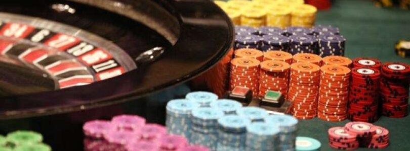 The Ultimate Guide to Casino Secret Online Live Dealer Games