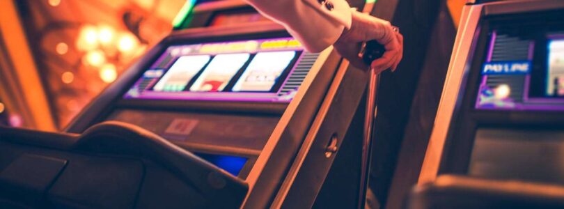 Exploring the Live Casino Experience at Casilime Casino Online