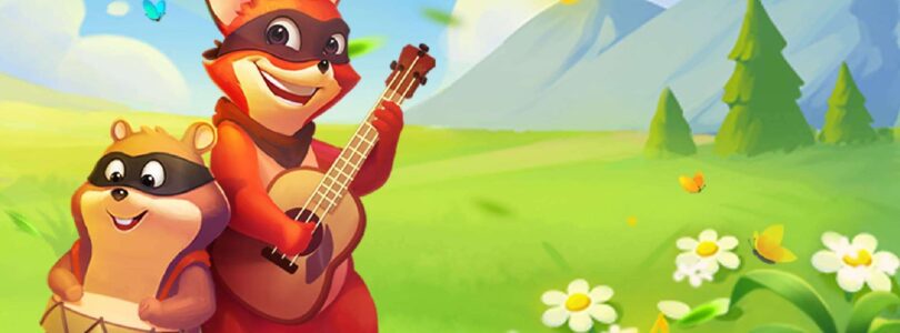 From Beginner to Pro: How Crazy Fox Casino Online Can Help You Level Up