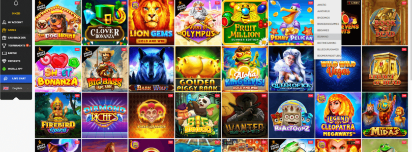 Mastering the Art of Responsible Gambling: Crazy Fox Casino’s Approach