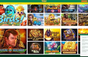 Dingo Casino Online Site Video Review