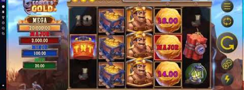 Evospin Casino Online Site Video Review