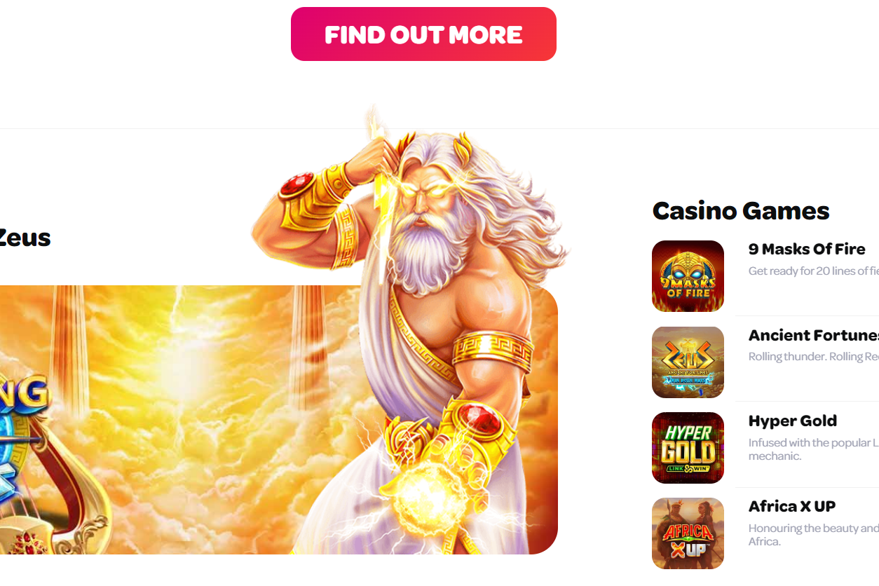 Exclusive Promotions and Bonuses at Spin Casino Online