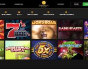 Davinci Gold Casino Online saadaolevate erinevate makseviiside uurimine