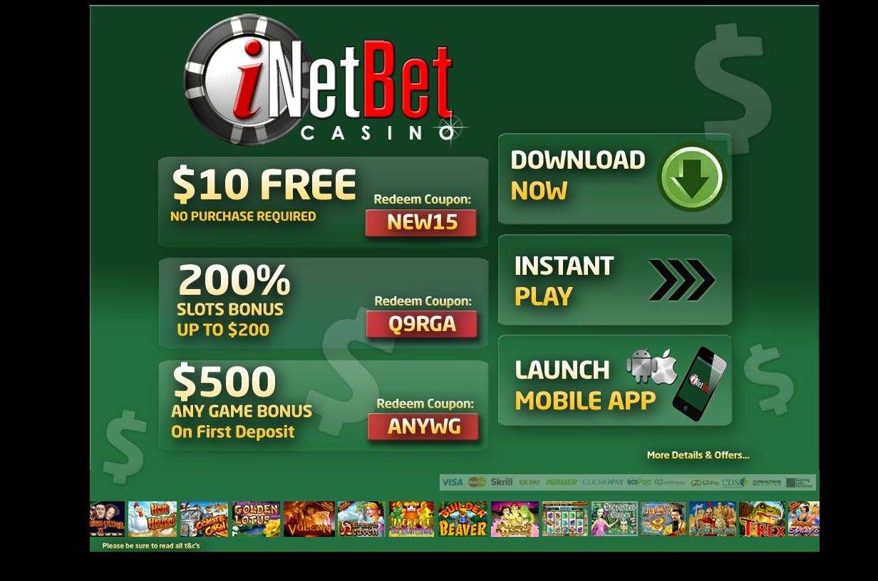 Exploring the Exciting Table Games at INetBet Casino Online