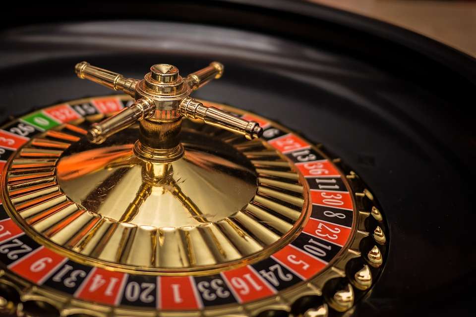 Exploring the Exciting Table Games at This is Vegas Casino Online