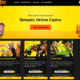 Exploring the Jackpot Opportunities at Slotastic Casino Online