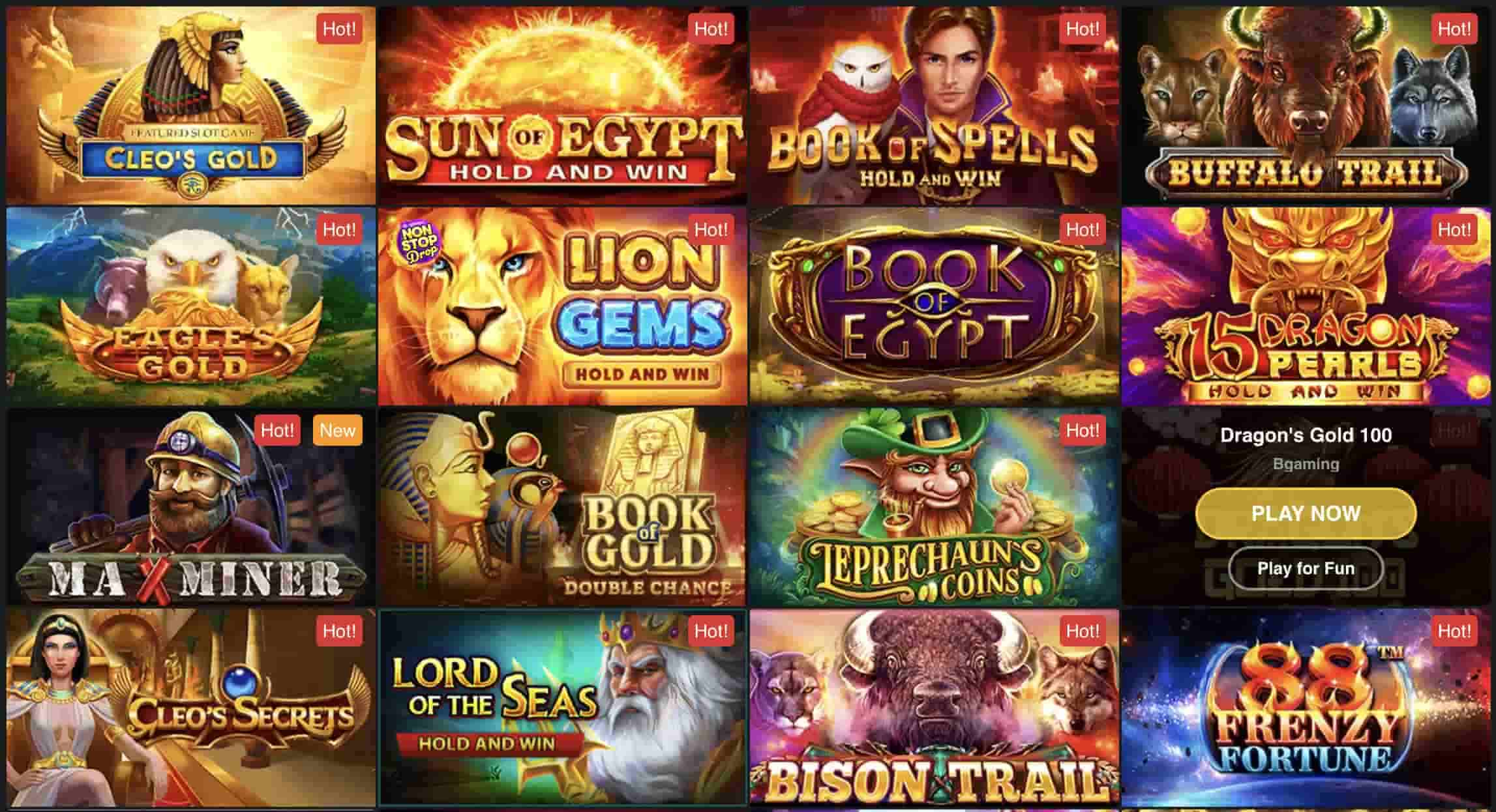 Exploring the Live Casino Experience at Golden Star Casino Online