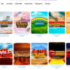 Exploring the Most Popular Slot Games at Barz Casino Online