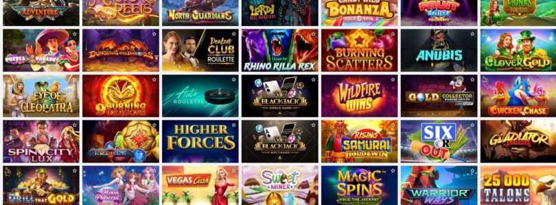 Exploring the Various Payment Methods Accepted at LottaBet Casino Online