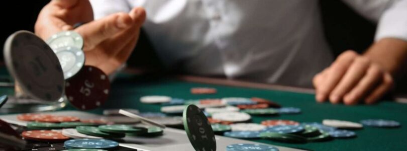 Strategies for Driving Traffic to Gambling Websites as a Smile Affiliate Affiliate