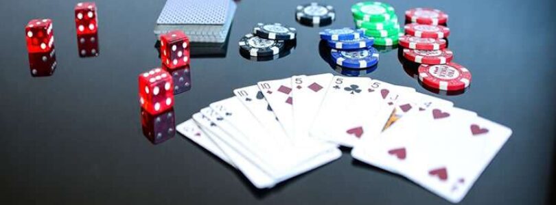 The Evolution of Mobile Gaming at Evospin Casino