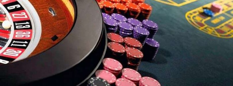 The Future of Online Gambling: Neospin Casino’s Innovations