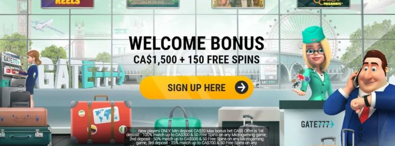 Exploring the VIP Program and Exclusive Benefits at Gate 777 Casino Online
