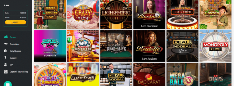 The Latest Promotions and Bonuses at Gate 777 Casino Online