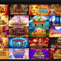 Zbulimi i ofruesve kryesorë të softuerit në Golden Star Casino Online